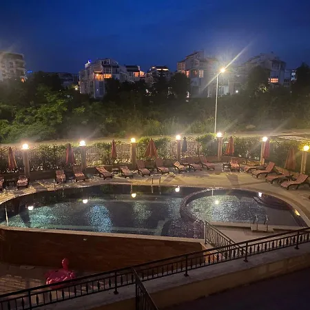 Apartament River Park