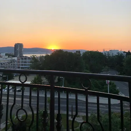 River Park * Słoneczny Brzeg