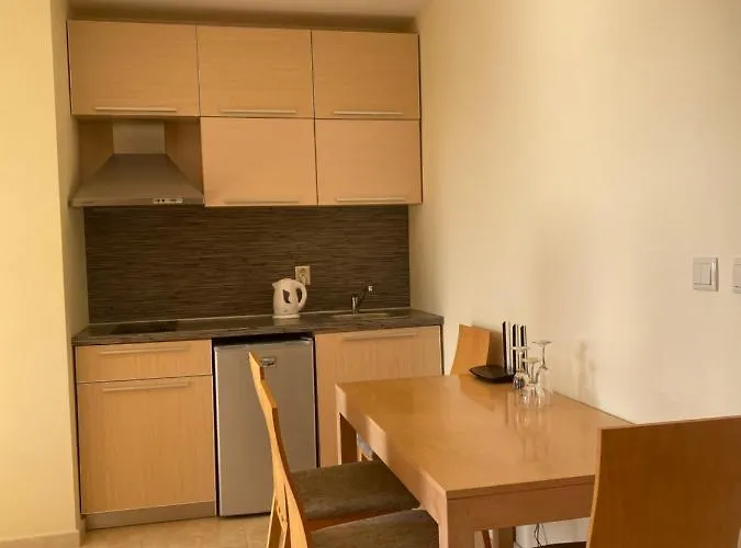 River Park Słoneczny Brzeg