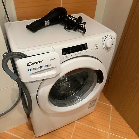 Apartment River Park