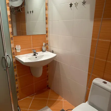 Apartment River Park *