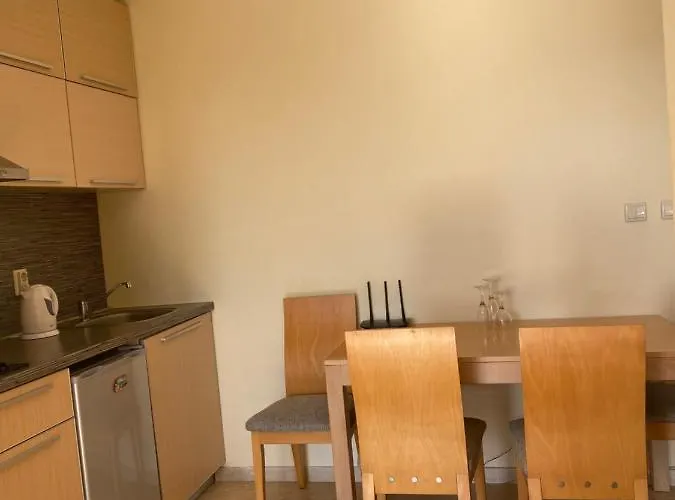 River Park Apartment