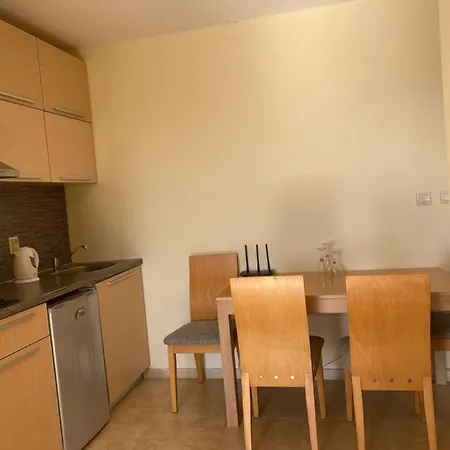 River Park Apartmán