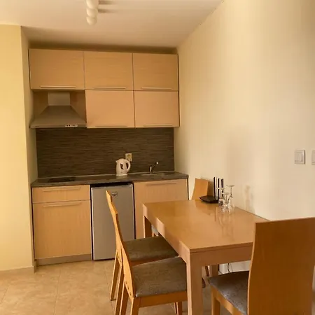 River Park Sluneční pobřeží