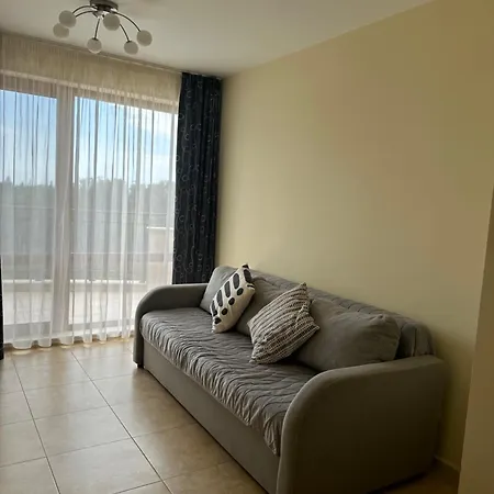 Apartmán River Park *