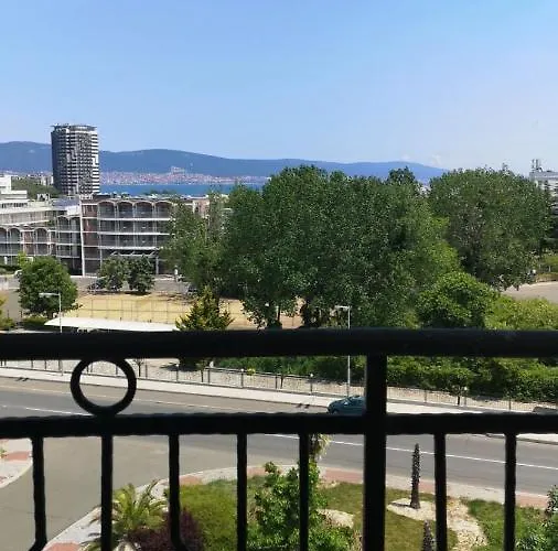 River Park Apartmán