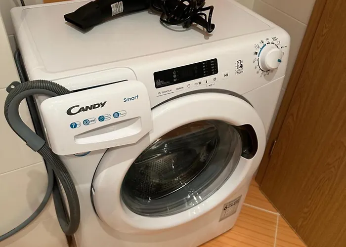 Apartmán River Park